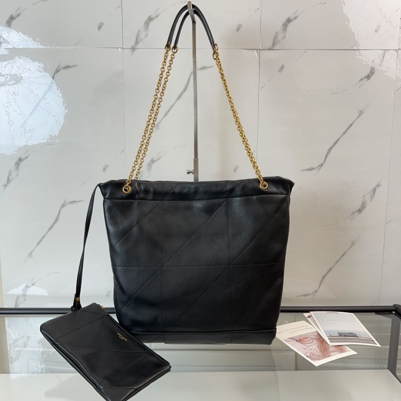 YSL Top Handle Bags